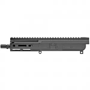 Angstadt Mdp-9 Cmplt Uppr 9mm 6" Blk