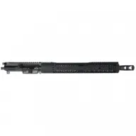 Black Rain Upper 458socom 16" Blk