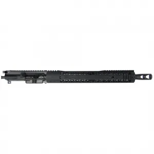 Black Rain Upper 458socom 16" Blk