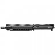 Dd Mk18 Urg Upper 556 10.3"(mk18 Blk