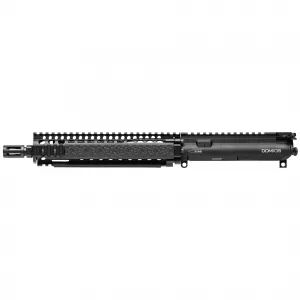 Dd Mk18 Urg Upper 556 10.3"(mk18 Blk
