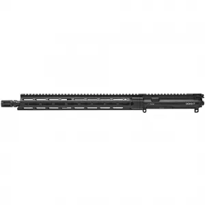 Dd M4v7 Upper 556 16" Mlok Blk