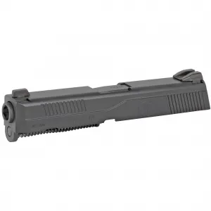 Fn Fns-40 Slide Assy Blk
