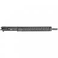 Hm Upper 16" 5.56 15" Mlok Blk