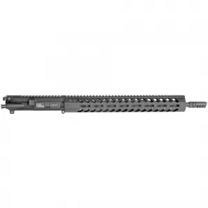 Hm Upper 16" 5.56 15" Mlok Blk