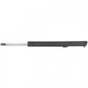 Luth Ar 24" Bull Bbl Comp Upper 5.56