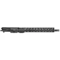 Radical Uppr 300blk 16" 1-8 Mlok Blk