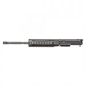 Spike's 556nato M4 Le Upper W/rail