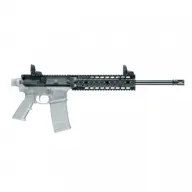 S&w Upper M&p15t 556nato 16" Blk