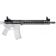 S&w Upper M&p15ts 556nato 16" Blk