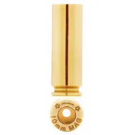 Starline Brass Unprimed Cases, Star 10eup-100 Unp Brass 10mm Auto