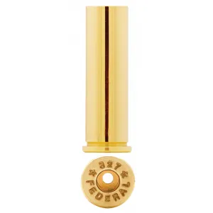 Starline Brass Unprimed Cases, Star 327fedeup-100 Unp Brass 327 Federal