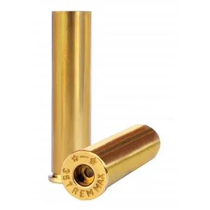 Starline Brass Unprimed Cases, Star 357maxeup-100 Unp Brass 357 Maximum