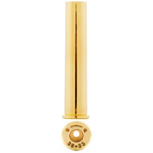 Starline Brass Unprimed Cases, Star 38-55eup-50 Unp Brass 38-55 Winchester