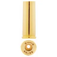 Starline Brass Unprimed Cases, Star 4440eup-100 Unp Brass 44-40 Winchester