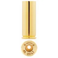 Starline Brass Unprimed Cases, Star 45lceup-100 Unp Brass 45 Long Colt