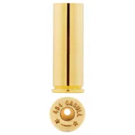 Starline Brass Unprimed Cases, Star 454ceup-50 Unp Brass 454 Casull