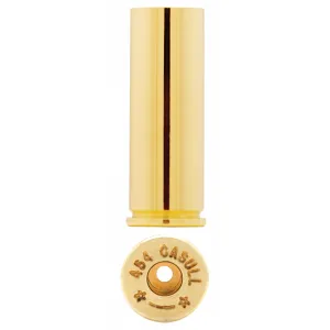 Starline Brass Unprimed Cases, Star 454ceup-50 Unp Brass 454 Casull