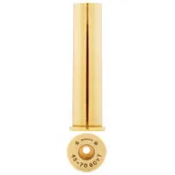 Starline Brass Unprimed Cases, Star 4570eup-50 Unp Brass 45-70 Gov