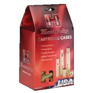 Hornady Unprimed Cases, Horn 86724 Unp Case 300 Rem Um 20/5