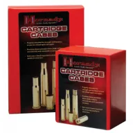 Hornady Unprimed Cases, Horn 86725 Unp Case 300 H&h 50/5