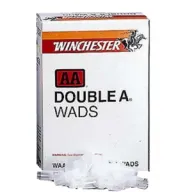 Winchesterchester Ammo Double A, Winchester Waa12l Wads 12 7/8oz Gry 5000