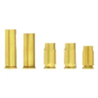 Winchesterchester Ammo Unprimed Cases, Winchester Wsc32wsu Unpcase 32sp Winchester 50/bg