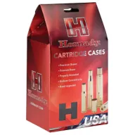 Hornady Unprimed Cases, Horn 8742 Unp Case 40 S&w 200/5