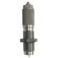Lyman Standard, Lym 7135128 6mm Creedmoor Neck Size Die
