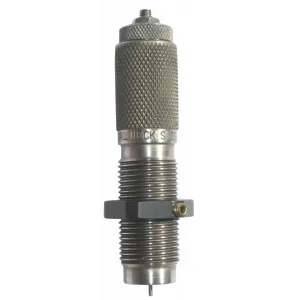 Lyman Standard, Lym 7135128 6mm Creedmoor Neck Size Die