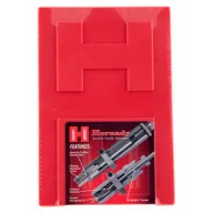 Hornady Series Iii, Horn 546217 Ser3 2-die Set 22 Creedmoor