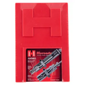 Hornady Series Iii, Horn 546217 Ser3 2-die Set 22 Creedmoor