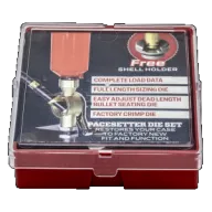 Lee Pacesetter, Lee 90066 Pacesetter Dies 224 Valkyrie