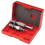 Hornady Match Grade, Horn 544249 Match Grade Die Set 6mm Br