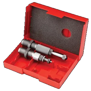 Hornady Match Grade, Horn 544247 Match Grade Die Set 6mm Crd