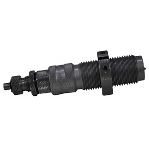 Hornady Series Iii, Horn 046282 Match Grade Fl Die 6.5crd .264