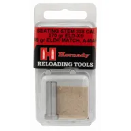 Hornady , Horn 397110 Eld Seating Stem 338 270gr
