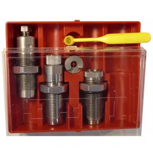 Lee Pacesetter, Lee 90759 Collect Die 6mm Credmoor