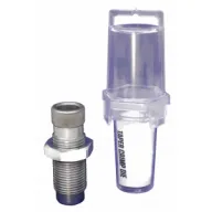 Lee Taper Crimp Die, Lee 90784 Taper Crimp Die 44 Special