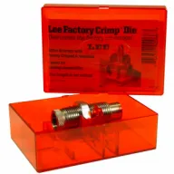 Lee Factory, Lee 90838 Fact Crimp Die 7/30 Waters