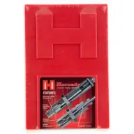 Hornady Custom Grade, Horn 546381 Ser4 Die Set 2 33 Nosler