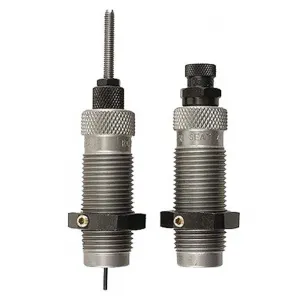 Rcbs Full Length Die Set, Rcbs 15701 F L Die Set 32 Winchester Spc