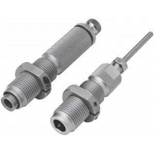 Hornady Series I, Horn 546289 Ser1 2 Die Set 6.5 Creedmoor