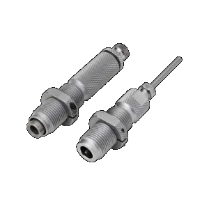 Hornady 2 Die Set, Horn 546349 Ser1 2-die Set 300aac