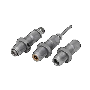 Hornady 3 Die Set, Horn 546518 Ser2 3-die Set 380acp