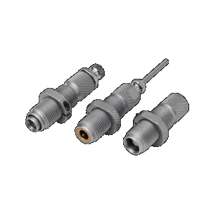 Hornady 3 Die Set, Horn 546516 Ser2 3-die Set Tc 9mm/9x21