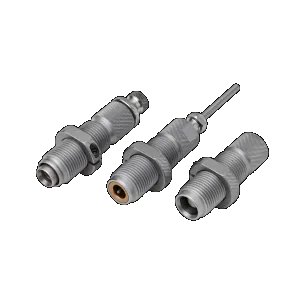 Hornady 3 Die Set, Horn 546555 Ser2 3-die Set Tc 45acp