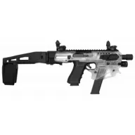 Command Arms Mck 2.0, Caa Mckgen2cl Micro Conv Kit Glock 17/19/19x Clr