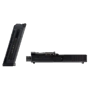Tactical Solutions Tsg-22, Tacsol Tsgcon19te 22lr Conv Glock19/23 Tb