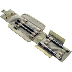 Chiappa X-caliber 20ga Adapter - Set 4 Inserts With Case